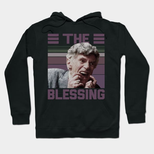 THE BLESSING Hoodie by RboRB